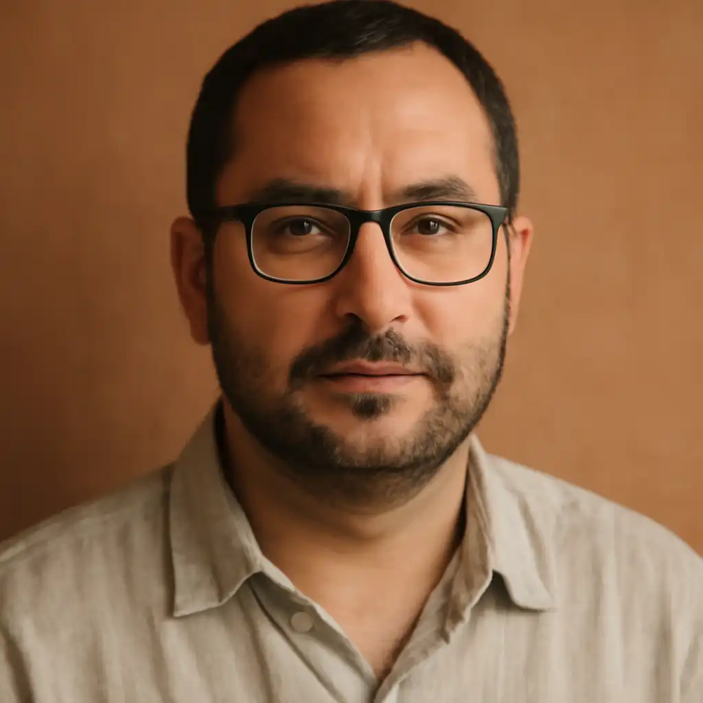 Antonio Benedetti